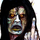 Illustration for article titled Bizarre Re-interpretations of Star Wars in Art from Dagobah to the Death Star